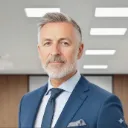 Finanz Blick - August 2025: Navigating New Trade Barriers and Market Resilience